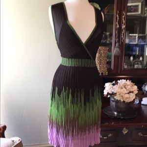 Authentic Gorgeous Missoni Runway Dress